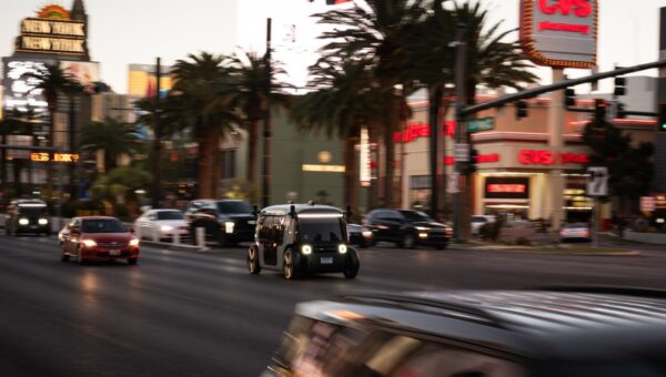 TechCrunch Mobility: Zoox prepares for launch and Uber’s AV empire