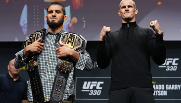 UFC 330 Start Time, Full Fight Card Details!