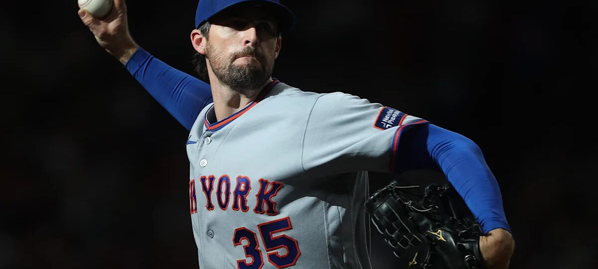 Mets Daily Prospect Report, 8/3/26: Is this goodbye?