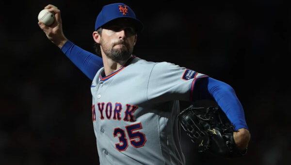 Mets Daily Prospect Report, 8/3/26: Is this goodbye?
