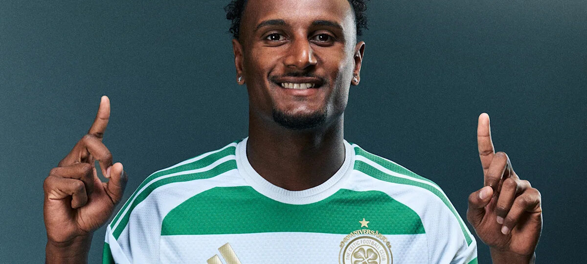 Celtic delighted to sign Haissem Hassan