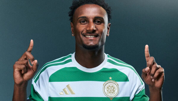Celtic delighted to sign Haissem Hassan