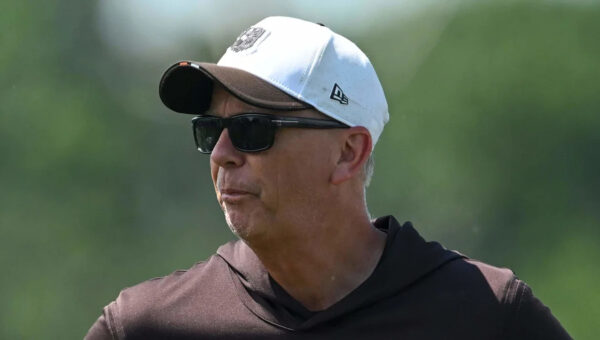 Browns Coach Todd Monken Sends Blunt Warning After Practice Gets Heated
