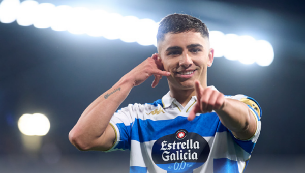 Prediction: Deportivo La Coruna vs Elche