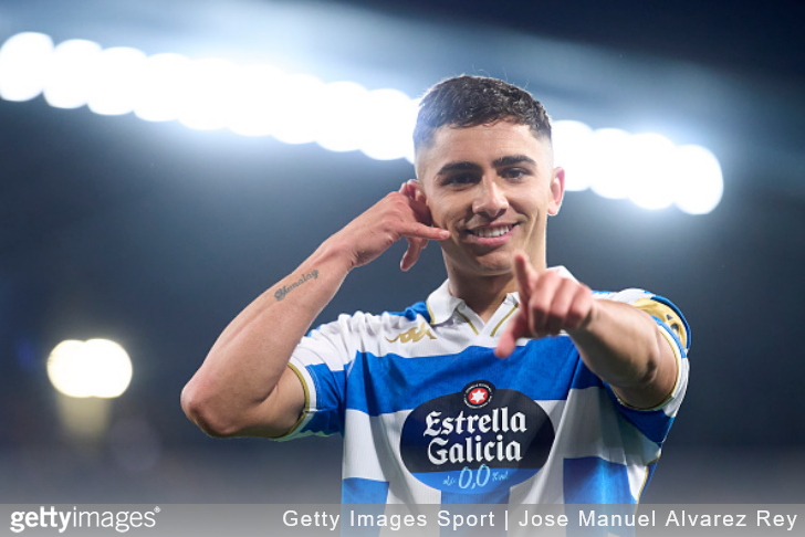 Prediction: Deportivo La Coruna vs Elche