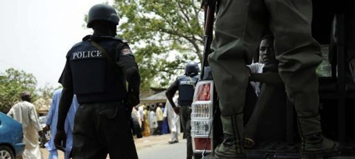 75 travellers rescued from bandits’ cave in Kaduna