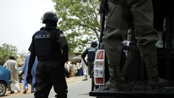 75 travellers rescued from bandits’ cave in Kaduna