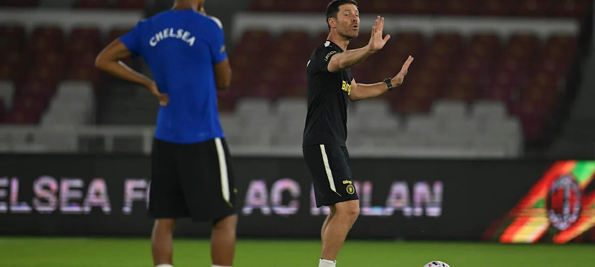 Chelsea vs. AC Milan, Friendly: Preview, team news, how to watch