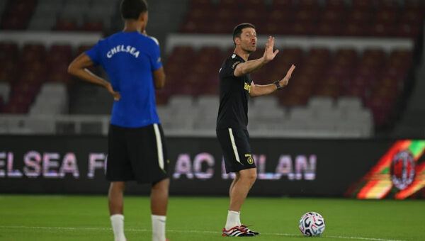 Chelsea vs. AC Milan, Friendly: Preview, team news, how to watch