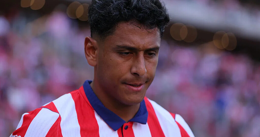 Chivas lose on penalties to LAFC in their Leagues Cup debut
