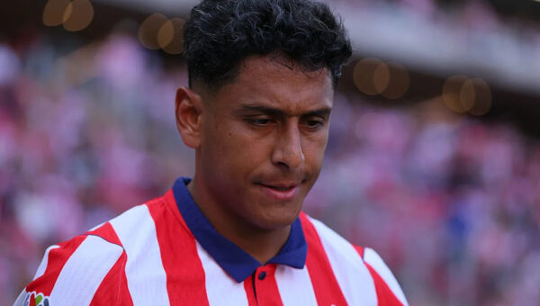 Chivas lose on penalties to LAFC in their Leagues Cup debut