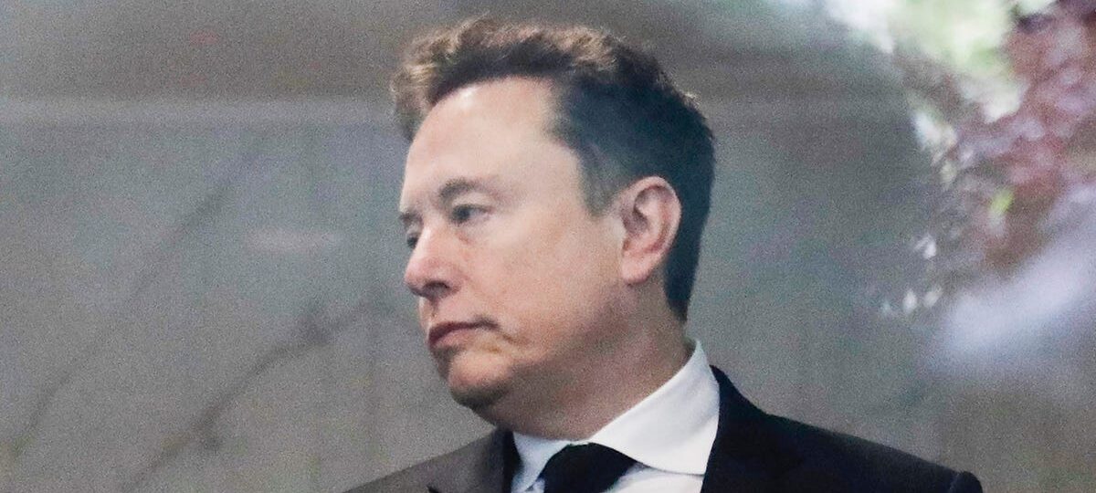 Elon Musk says SpaceX's AI revenue will outpace all its other products by next month