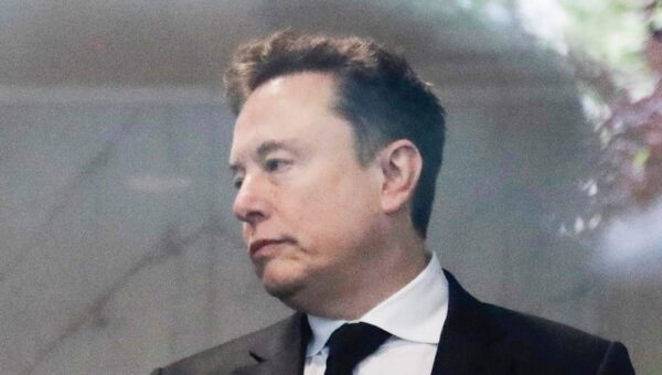 Elon Musk says SpaceX's AI revenue will outpace all its other products by next month