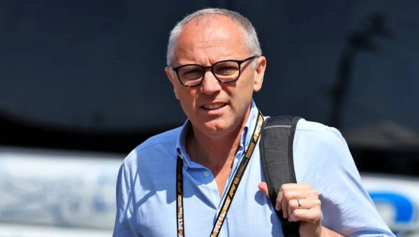 Domenicali reveals F1: The Movie sequel is in development: ‘Work in progress’