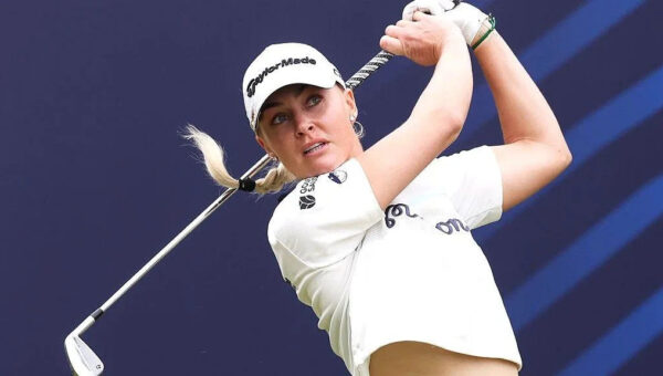Women’s Open final round: Noh leads by three, Hull & Woad trailing