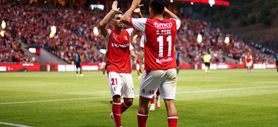 Prediction: Braga vs Dinamo Minsk