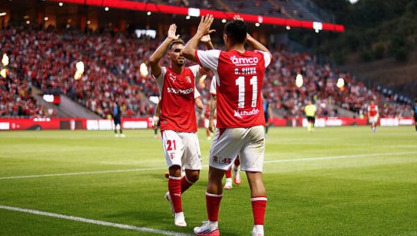 Prediction: Braga vs Dinamo Minsk