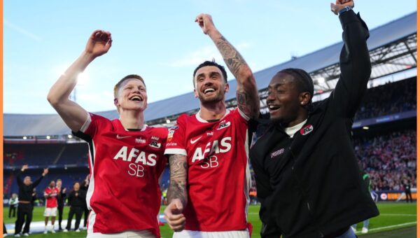 Report: Tottenham’s smart business expected to see them bank £5m from transfer