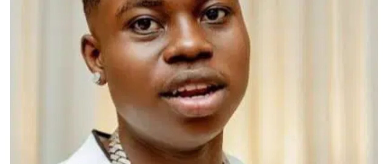 Davido treats me like son, too busy to attend my wedding — Peller