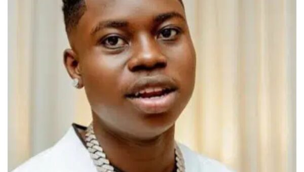 Davido treats me like son, too busy to attend my wedding — Peller