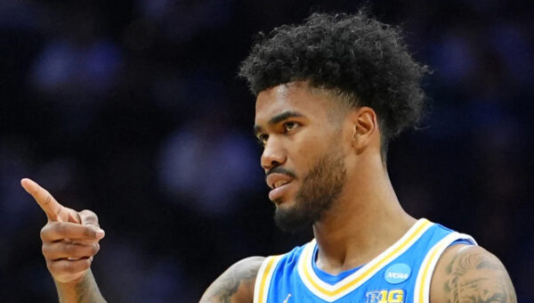 UCLA transfer guard Donovan Dent commits to LSU
