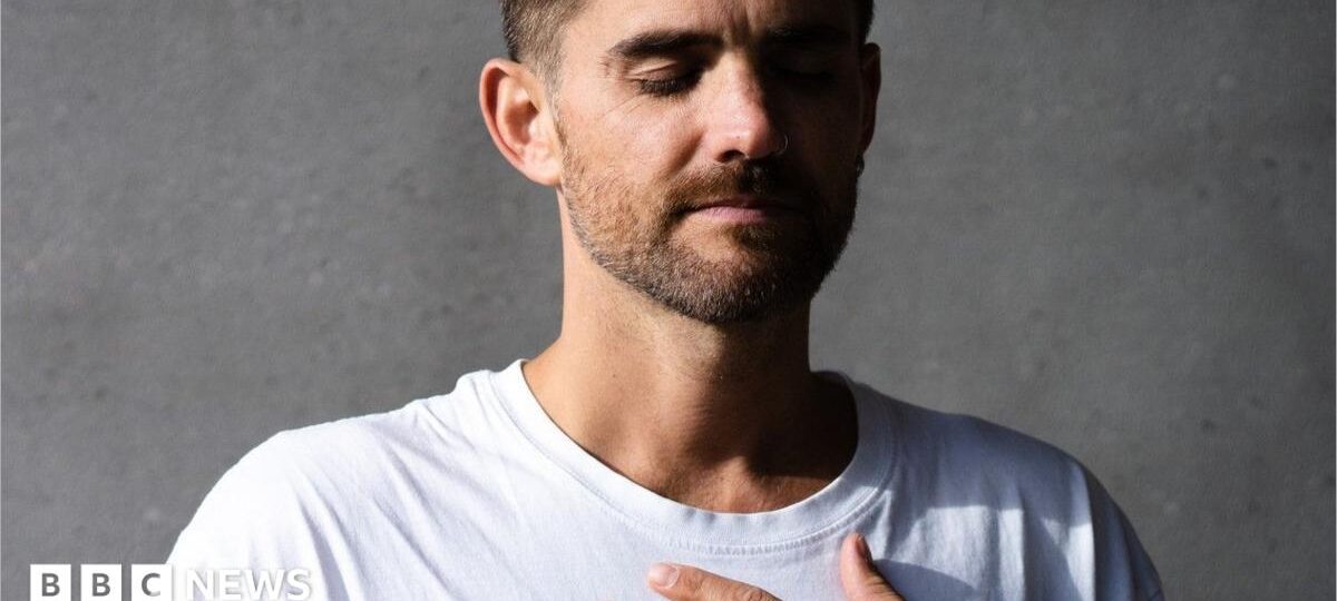 How one of the 'most powerful hacks' to control stress actually works
