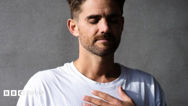 How one of the ‘most powerful hacks’ to control stress actually works
