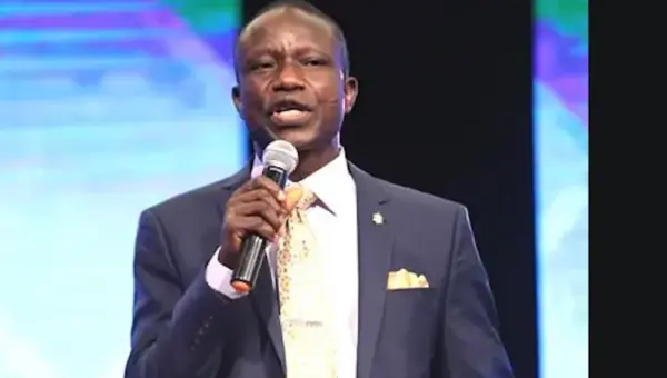 ‘Get ready to imprison 65m Nigerians’ – PFN tackles NASS over preaching in buses