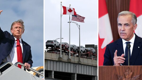 What smart people say about Trump’s escalating trade war with Canada