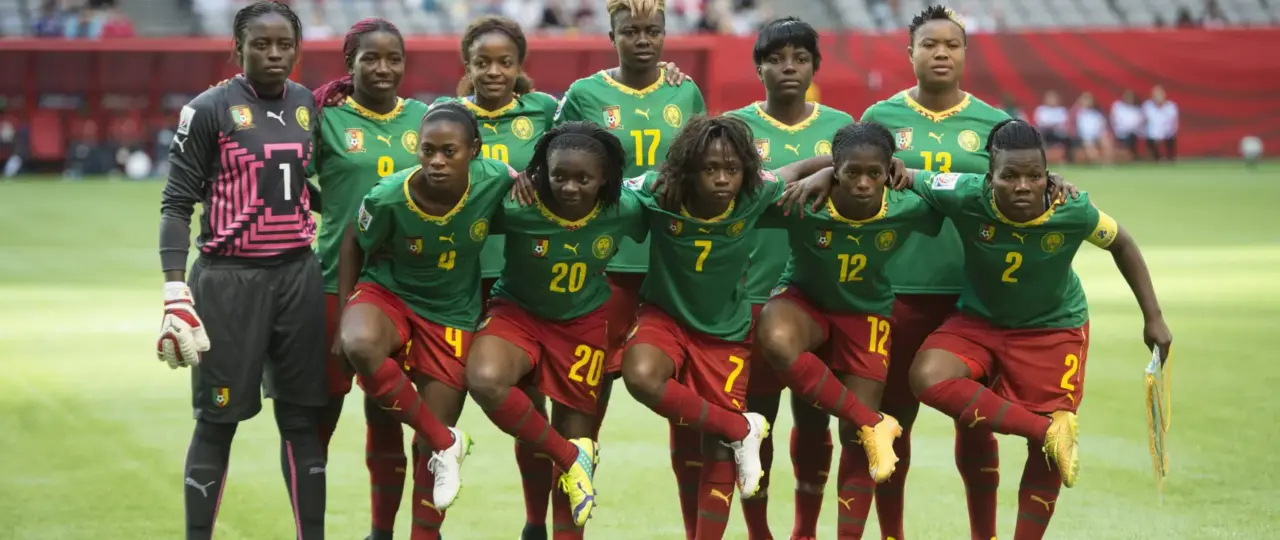 WAFCON 2026: Cameroon becomes first team to qualify for quarter-finals