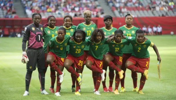 WAFCON 2026: Cameroon becomes first team to qualify for quarter-finals