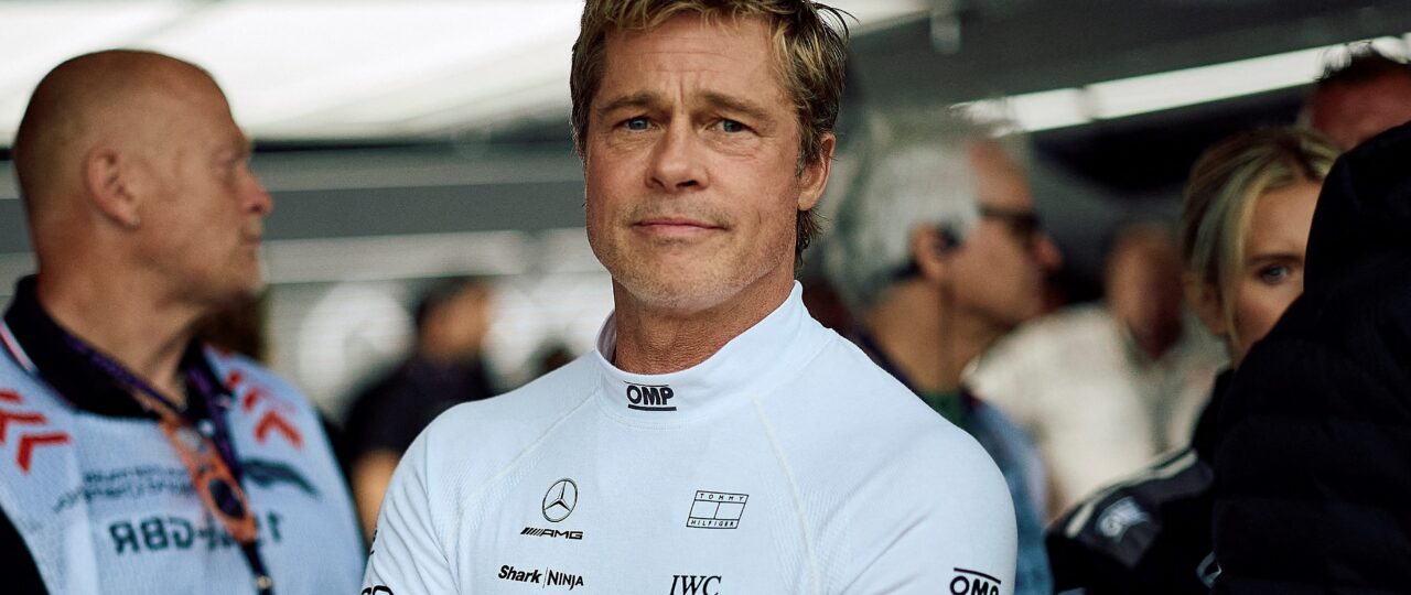 Brad Pitt’s Sobriety Journey: Update on the Actor’s Health