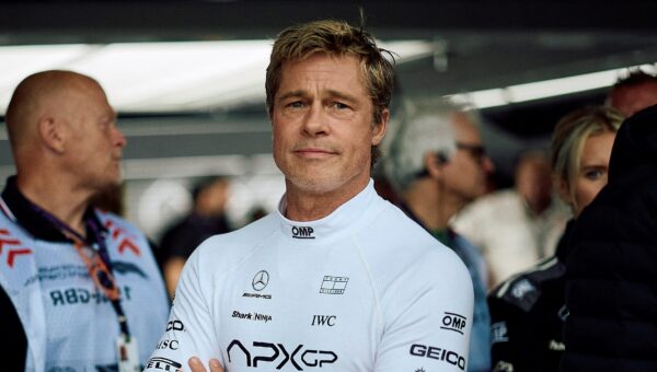 Brad Pitt’s Sobriety Journey: Update on the Actor’s Health