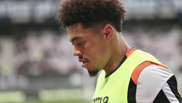 Napoli in talks to sign Lorient’s Noah Cadiou