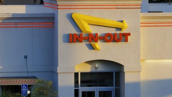 Who Is the In-N-Out Idaho Shooter? Updates on the Suspect Chad Williams