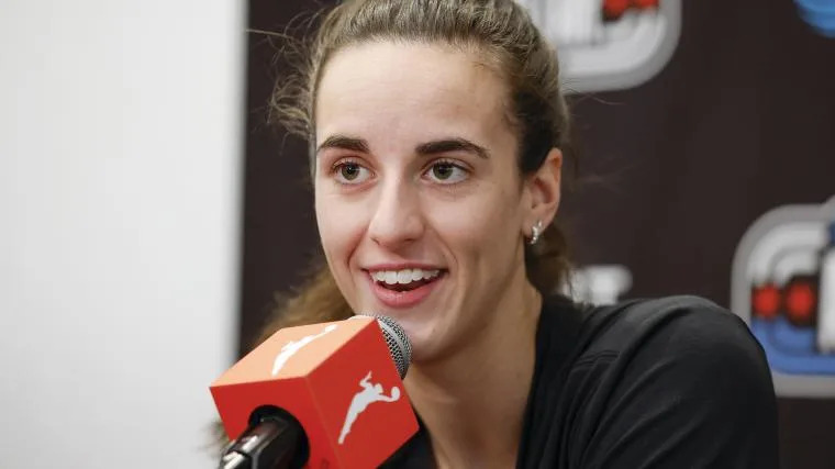 Caitlin Clark makes feelings clear after Team USA World Cup decision