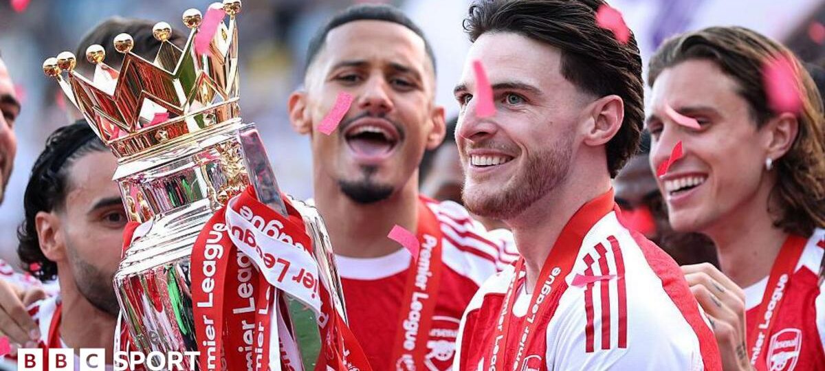 How will your club fare? Phil McNulty's Premier League predictions