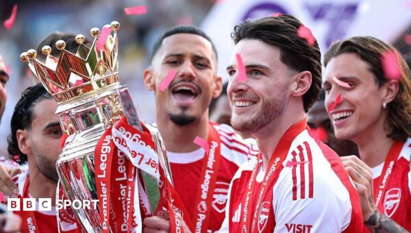 How will your club fare? Phil McNulty’s Premier League predictions
