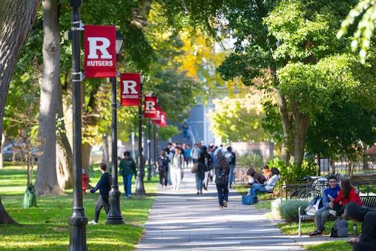 Rutgers University Scholarship in USA 2027 | Fully Funded