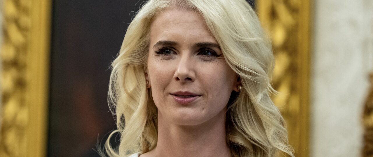Who Is Natalie Harp? 5 Things to Know About Donald Trump’s Aide