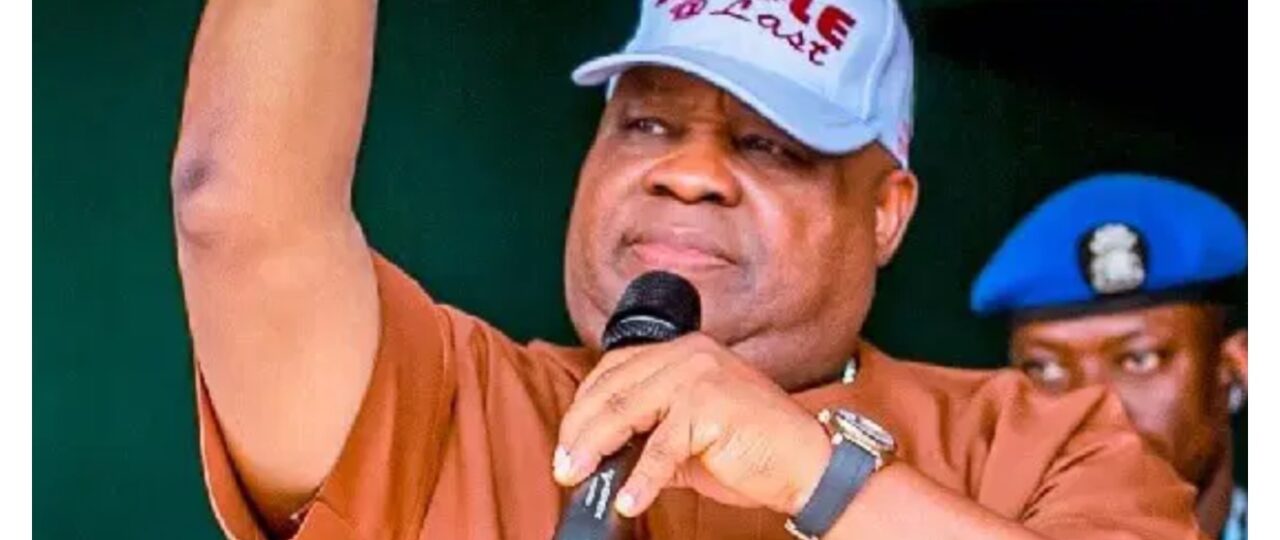 Osun Decides: Agreement is agreement – Keyamo reminds Adeleke after victory