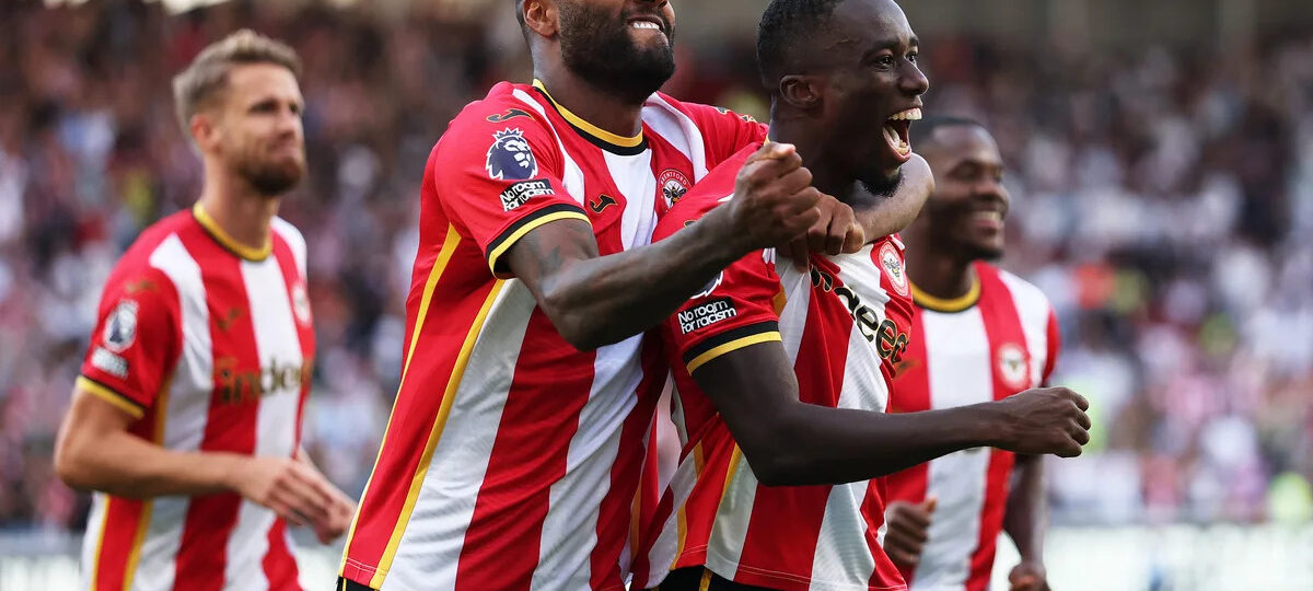 Italy players in Premier League: Kayode and Calafiori off to flying starts