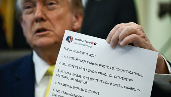 What is Truth API? The new paid-for tool giving fast access to Trump’s posts, explained