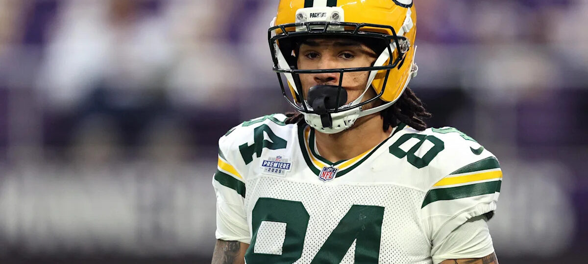 Steelers sign former Green Bay Packers wide receiver