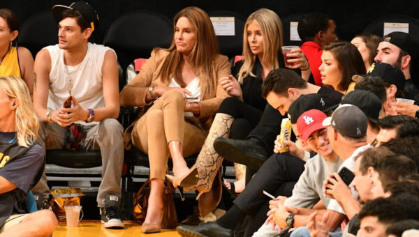 Caitlyn Jenner backs Enes Kanter Freedom’s WNBA ‘peace summit’ proposal