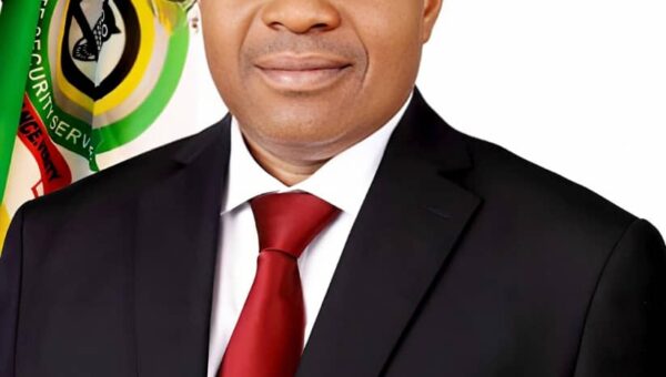 Ikechukwu Christopher: Adeola Ajayi and the quiet reinvention of Nigeria’s intelligence community