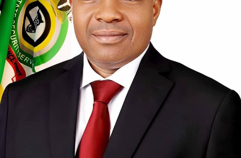 Ikechukwu Christopher: Adeola Ajayi and the quiet reinvention of Nigeria’s intelligence community