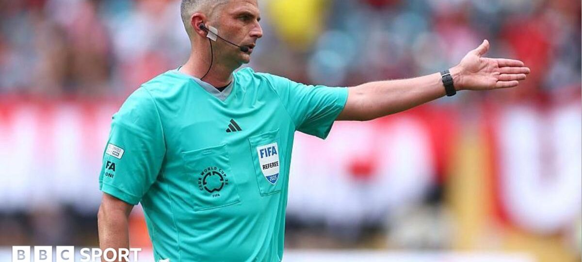 VAR, timewasting and subs - new rules for the new season