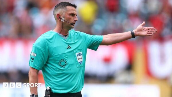 VAR, timewasting and subs – new rules for the new season