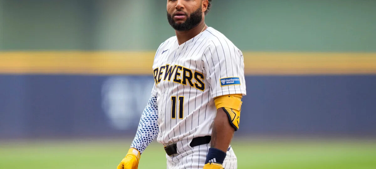 Brewers must be careful with Jackson Chourio after Pat Murphy’s comments